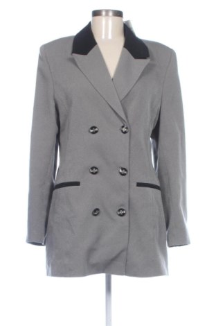 Női blézer Unbranded, Méret XL, Szín Szürke, Ár 6 080 Ft, #137938589