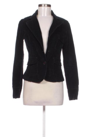 Sacou de femei Amisu, Mărime S, Culoare Negru, Preț 61,00 Lei, #137938963