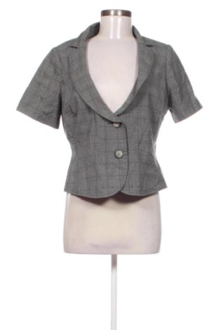 Sacou de femei Unbranded, Mărime L, Culoare Gri, Preț 83,00 Lei, #137939603