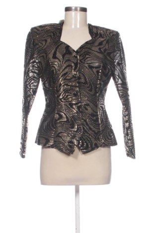 Damen Blazer Your Sixth Sense, Größe M, Farbe Mehrfarbig, Preis 11,00 €, #137940477