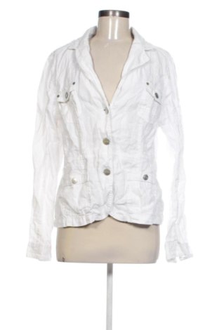 Dámske sako  Street One, Veľkosť XL, Farba Biela, Cena  20,96 €, #137940779