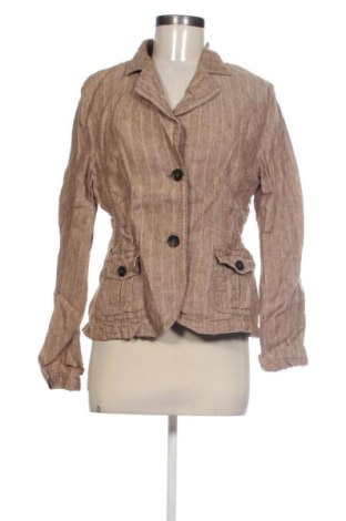 Дамско сако Esprit, Размер XL, Цвят Кафяв, Цена 21,34 €, #137940993