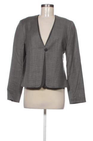 Dámske sako  Credo, Veľkosť L, Farba Sivá, Cena  43,00 €, #137941296