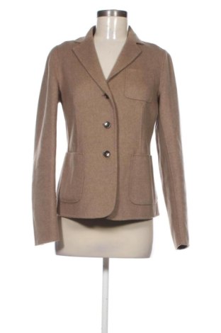 Dámske sako  Weekend Max Mara, Veľkosť M, Farba Hnedá, Cena  98,00 €, #137941597