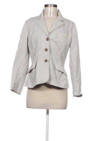 Damen Blazer Unbranded, Größe S, Farbe Beige, Preis 12,19 €, #137942668