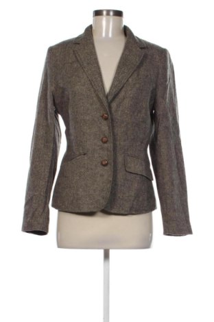 Damski żakiet H&M, Rozmiar M, Kolor Szary, Cena 75,01 zł, #137943168