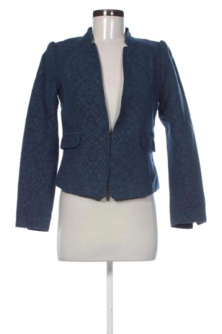 Sacou de femei H&M, Mărime M, Culoare Albastru, Preț 82,00 Lei, #137944305