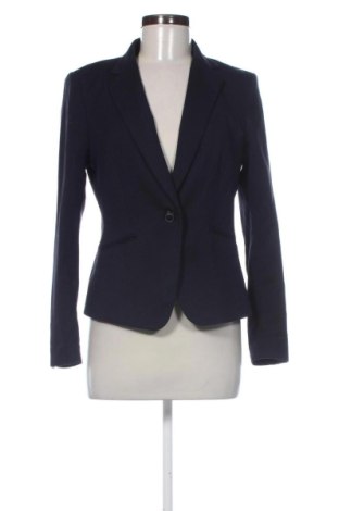 Sacou de femei H&M, Mărime M, Culoare Albastru, Preț 82,00 Lei, #137944598