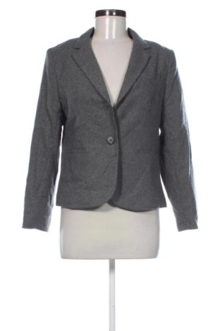 Sacou de femei H&M, Mărime M, Culoare Gri, Preț 79,00 Lei, #137944674