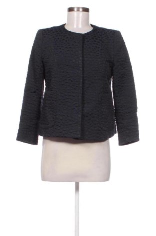 Sacou de femei Tara Jarmon, Mărime M, Culoare Negru, Preț 414,68 Lei, #137894229