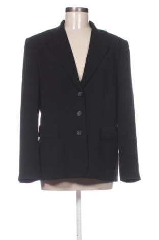 Sacou de femei Gerry Weber, Mărime L, Culoare Negru, Preț 364,92 Lei, #137895435
