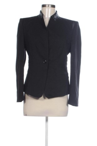 Damen Blazer Marc Cain, Größe M, Farbe Schwarz, Preis 131,18 €, #137896146