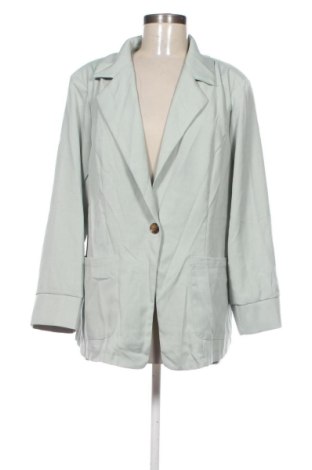 Sacou de femei Unbranded, Mărime XL, Culoare Verde, Preț 91,31 Lei, #137908572