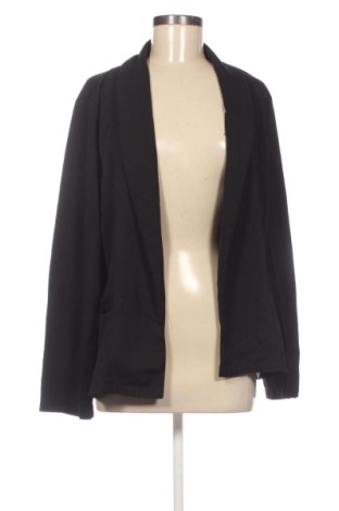 Dámske sako  Unbranded, Veľkosť XL, Farba Čierna, Cena  17,64 €, #137909881
