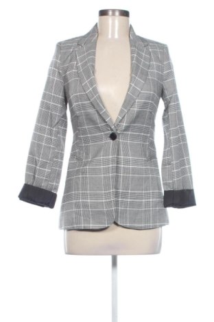 Damski żakiet Stradivarius, Rozmiar XS, Kolor Kolorowy, Cena 63,50 zł, #137910615