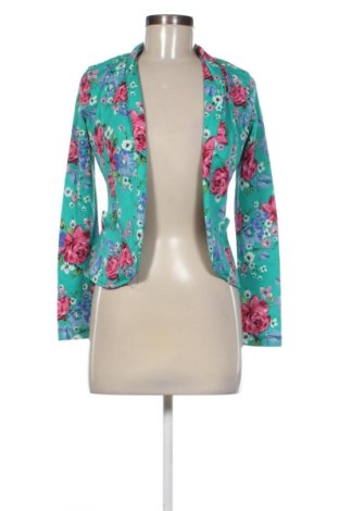 Sacou de femei Unbranded, Mărime XS, Culoare Multicolor, Preț 93,00 Lei, #137911624