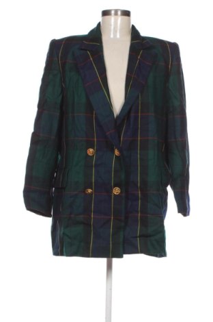 Damen Blazer Escada, Größe M, Farbe Mehrfarbig, Preis € 98,00, #137914370