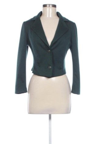 Sacou de femei Unbranded, Mărime M, Culoare Verde, Preț 78,74 Lei, #137914604