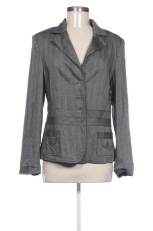 Sacou de femei Tuzzi, Mărime L, Culoare Gri, Preț 136,48 Lei, #137914780