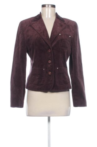 Sacou de femei Taifun, Mărime M, Culoare Mov, Preț 204,71 Lei, #137914792