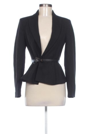 Damen Blazer Zara, Größe S, Farbe Schwarz, Preis 29,00 €, #137914926