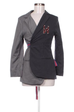 Sacou de femei Unbranded, Mărime S, Culoare Multicolor, Preț 74,00 Lei, #137917080