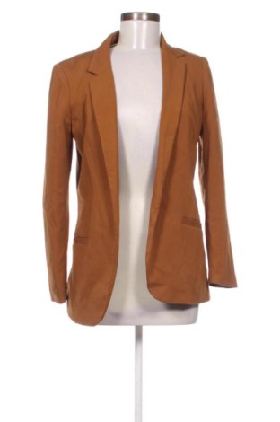 Sacou de femei H&M, Mărime M, Culoare Maro, Preț 107,00 Lei, #137917148
