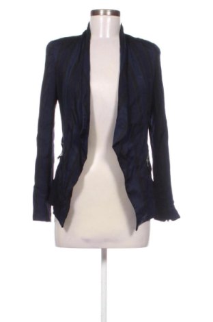 Sacou de femei Zara, Mărime M, Culoare Albastru, Preț 160,00 Lei, #137917718