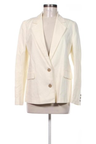 Sacou de femei Pepe Jeans, Mărime S, Culoare Ecru, Preț 225,71 Lei, #137917866