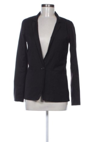 Női blézer Bershka, Méret S, Szín Fekete, Ár 5 319 Ft, #137921228