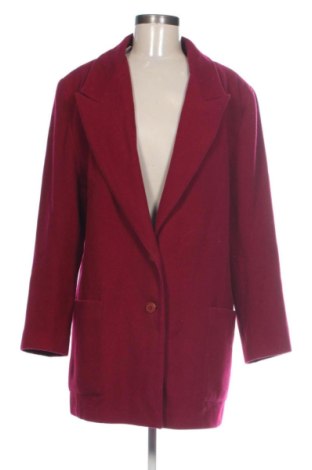 Női blézer Unbranded, Méret XL, Szín Piros, Ár 6 080 Ft, #137921494