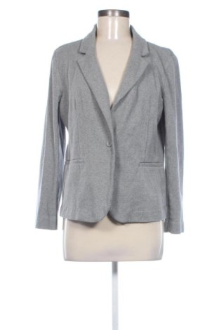Damen Blazer A New Day, Größe L, Farbe Grau, Preis € 11,00, #137923616