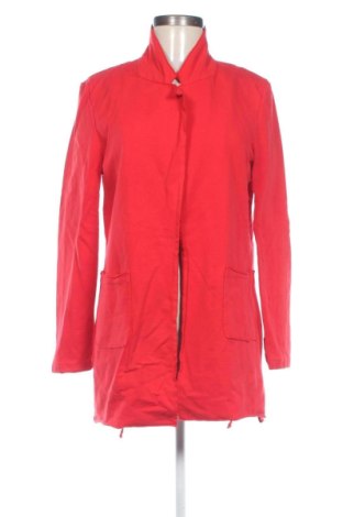 Sacou de femei Unbranded, Mărime L, Culoare Roșu, Preț 83,99 Lei, #137924043