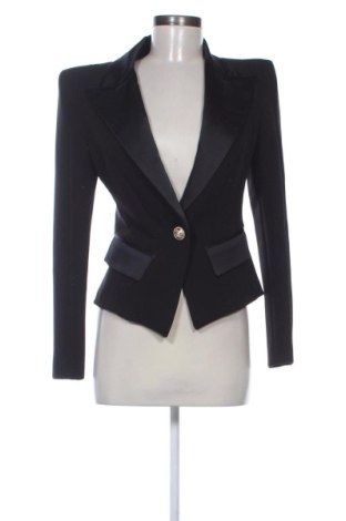 Sacou de femei Babylon, Mărime M, Culoare Negru, Preț 425,17 Lei, #137925923