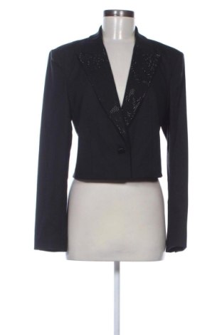 Sacou de femei Karl Lagerfeld, Mărime S, Culoare Negru, Preț 624,64 Lei, #137925935