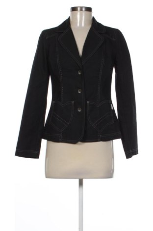 Sacou de femei Unbranded, Mărime S, Culoare Negru, Preț 62,99 Lei, #137926536