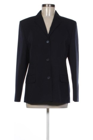 Sacou de femei Unbranded, Mărime L, Culoare Albastru, Preț 89,23 Lei, #137931846