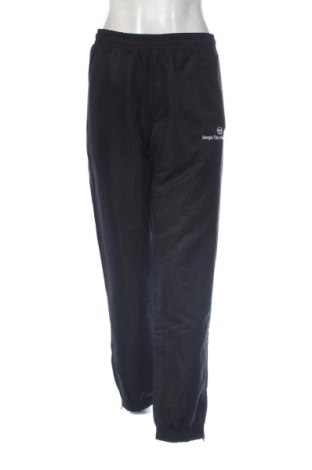 Pantaloni trening de femei Sergio Tacchini, Mărime S, Culoare Negru, Preț 205,99 Lei, #137878792