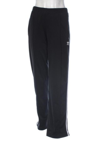 Pantaloni trening de femei Adidas, Mărime XL, Culoare Negru, Preț 166,99 Lei, #137880966