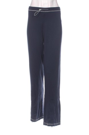 Pantaloni trening de femei Crane, Mărime XXL, Culoare Albastru, Preț 57,74 Lei, #137893564
