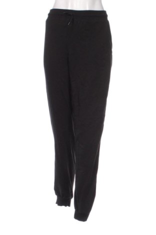 Pantaloni trening de femei Adrom, Mărime XXL, Culoare Negru, Preț 59,00 Lei, #137896036