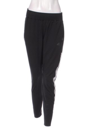 Dámske tepláky Adidas, Veľkosť S, Farba Čierna, Cena  30,00 €, #137898746