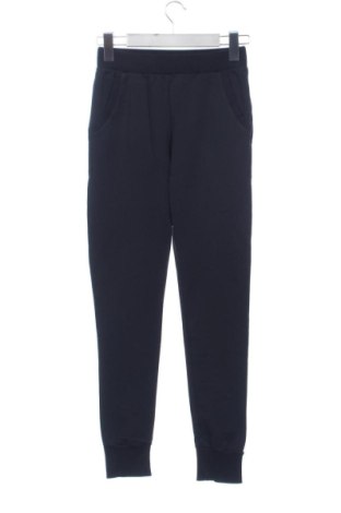 Pantaloni trening de femei Unbranded, Mărime XS, Culoare Albastru, Preț 52,49 Lei, #137900362