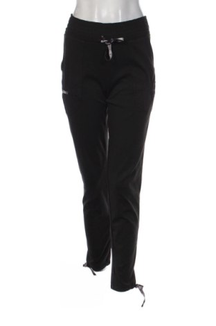 Pantaloni trening de femei Unbranded, Mărime M, Culoare Negru, Preț 52,49 Lei, #137901809