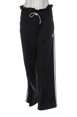 Dámske tepláky Adidas, Veľkosť M, Farba Čierna, Cena  31,00 €, #137902080