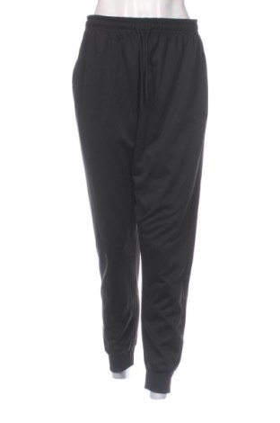 Pantaloni trening de femei Unbranded, Mărime M, Culoare Negru, Preț 47,24 Lei, #137904260