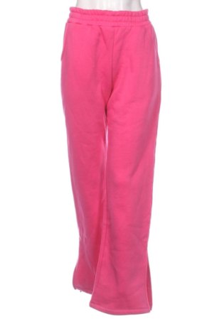 Damen Sporthose Little Black Dress, Größe M, Farbe Rosa, Preis 23,00 €, #137904863