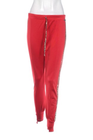 Női sport nadrág BSB Jeans, Méret S, Szín Piros, Ár 8 309 Ft, #137907174