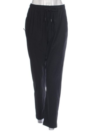 Pantaloni trening de femei Unbranded, Mărime L, Culoare Negru, Preț 52,49 Lei, #137907923