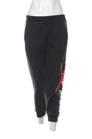 Damskie spodnie sportowe Air Jordan Nike, Rozmiar M, Kolor Czarny, Cena 160,87 zł, #137908535